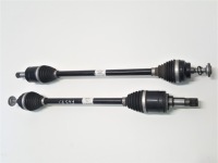 фото thumb №1, Bmw 2 f45 f46 mini f60 привідний вал лівий задня 17r.