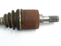 фото thumb №3, Привідний вал привідний вал шарнір ліва mazda 6 2005-2008 2.0 дизель lift