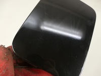 фото thumb №4, Nissan pathfinder r51 рестайлінг кришка заливання пального gn0