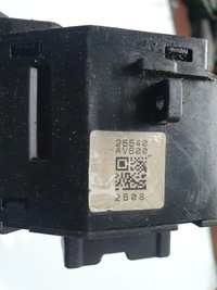 фото thumb №11, Nissan primera 2003 рычаг / переключатель поворотники