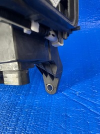 фото thumb №13, Лампа правая mercedes w167 a167 gle multibeam