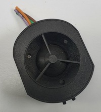 фото thumb №1, Динамик высокочастотный renault espace iv 8200001434c