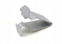 Купити Пряжка кріпильна v кліпса засувка оригінал vw seat skoda 3b9867289, фото thumb