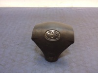 фото thumb №10, Toyota corolla verso ii торпедо консоль подушки
