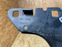 Кронштейн кронштейн панель фари лампи правий mini f55 f56 f57 7307874 в Україні, фото thumb