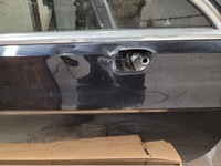 фото thumb №3, Vw passat b8 двері праві перед lc9x