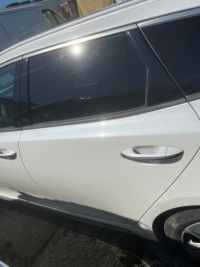 фото thumb №1, Kia optima iv kombi hybrid 17-19 дверь левая задняя задние цвет swp