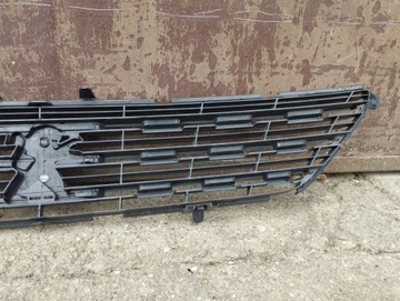 фото thumb №5, Решітка радіатора решітка peugeot 308 ii 2 t9 рестайлінг 2017-2021 aa38247938