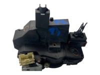 фото thumb №6, Замок дверь передних saab 9-3 ver2 12791474