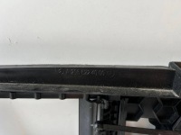 Mercedes c 206 повітропровід повітря 2066224000 оригінал в Україні, фото thumb