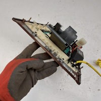 фото thumb №16, Volkswagen vw phaeton панель рамка рычаг переключения передач передач 3d0864533