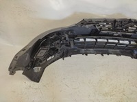 фото thumb №9, Renault captur i lift бампер передний перед 2017-