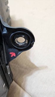 фото thumb №8, Лампа перед передняя правая vw t6 рестайлинг t6.1 полный led 7l1941036b