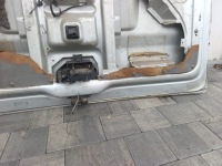фото thumb №13, Крышка крышка багажника зад vw t5 t5 рестайлинг комплектная