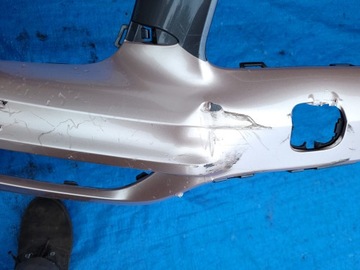 фото thumb №8, Porsche cayenne iii 3 | бампер перед переднє 9y080722 | 0690