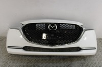 фото thumb №1, Бампер перед передній mazda 2 dj lift 1,5 benz