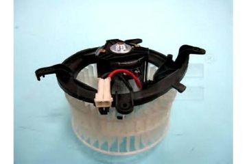 фото thumb №2, Вентилятор повітродувка tyc a2108206842 8ew009159461 7