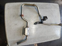 фото thumb №1, Vw touareg 2.5 tdi гасник webasto 7l0819507b