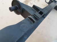 Audi e-tron корпус, рамка, радиатора 4ke121360a Доставка, фото thumb