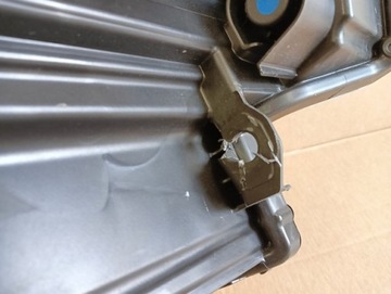 фото thumb №6, Лампа левая левый полный led toyota chr ch-r ii 24-