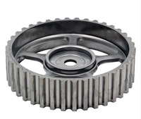 фото thumb №6, Колесо вал распределительный вал ford c-max 03-10 , fiesta 98- , fusion 02- , focus