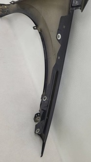 фото thumb №12, Skoda enyaq 21+ крыло перед передний левый fv