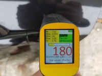 фото thumb №10, Renault laguna iii hb двері лівий задня oryg nv676