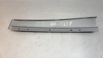 фото thumb №4, Планка накладка стойка дверь fiat croma ii