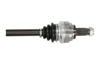 Приводной вал bmw x1 e84 2,0d le 624mm задняя ось Доставка, фото thumb