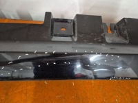 фото thumb №5, Mercedes gle w167 amg купе 19- молдинг пороговая накладка правая a1676986201