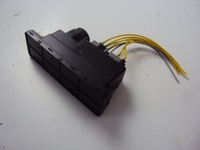 фото thumb №1, Помпа центрального замка mercedes c-klasa w202 fl