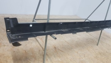 фото thumb №6, Renault koleos ii 2 планка порогова накладка ліва