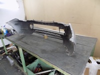 фото thumb №9, Mitsubishi l200 2015- бампер передний перед 6400f763zz