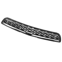 фото thumb №6, Верхний решётка передний бампера автомобиля 20768835 защита передней