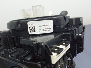 фото thumb №11, Vw touareg ii 7p переключатель комбинированный лента 7p6953507aj