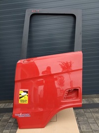 фото thumb №1, Левая дверь scania r ngs новый model