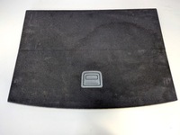 фото thumb №1, Килим підлога багажника audi q5 ii sportback 80a861531f