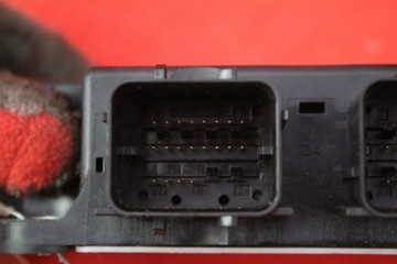 фото thumb №8, Модуль датчик подушка безпеки подушок 13576853aa chevrolet spark 3 iii m300 10-15