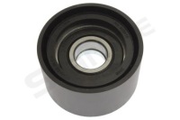 Купити Starline ролик micro-v напрямна mercedes, chrysl, фото thumb