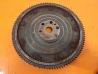 фото thumb №5, Nissan micra k12 02-07 1.4mt сцепление koło двухмассовый 119014010 cr14