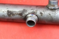 фото thumb №9, Молдинг упорскування 629911 a6290701695 mercedes s-klasa w221 4.0 cdi 320 km