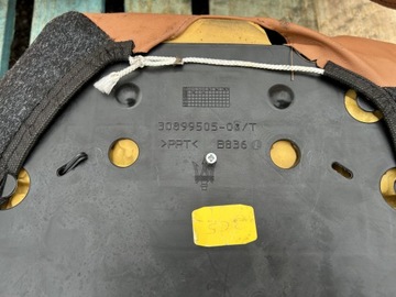 фото thumb №11, Диван задняя сиденья зад maserati granturismo 2008r-