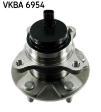 фото thumb №2, Skf vkba 6954 набір підшипник колеса