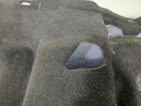 фото thumb №9, Corolla e16 e18 xi sedan обшивка коврик пол eu 58510-02j80