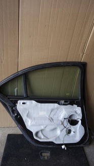 фото thumb №9, Двері лівий задня peugeot 607, 2000r.