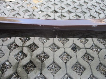 фото thumb №8, Бампер перед переднее mazda 3 ii bl рестайлинг 11-13 bgv4-50031