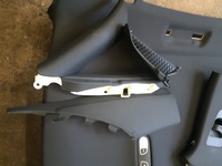 фото thumb №6, Audi a6 c7 sedan стеля стеля обшивка стійки комплект s-line sline