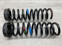 Купить Комплект пружина перед mercedes-benz sl r129 a1293211704 a2013210984, фото thumb