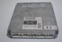фото thumb №4, Бортовий комп'ютер двигуна toyota avensis verso 89661-44300