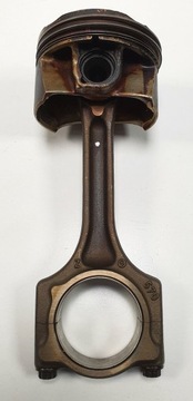 фото thumb №1, Поршень шатун mini cooper r56 1.6